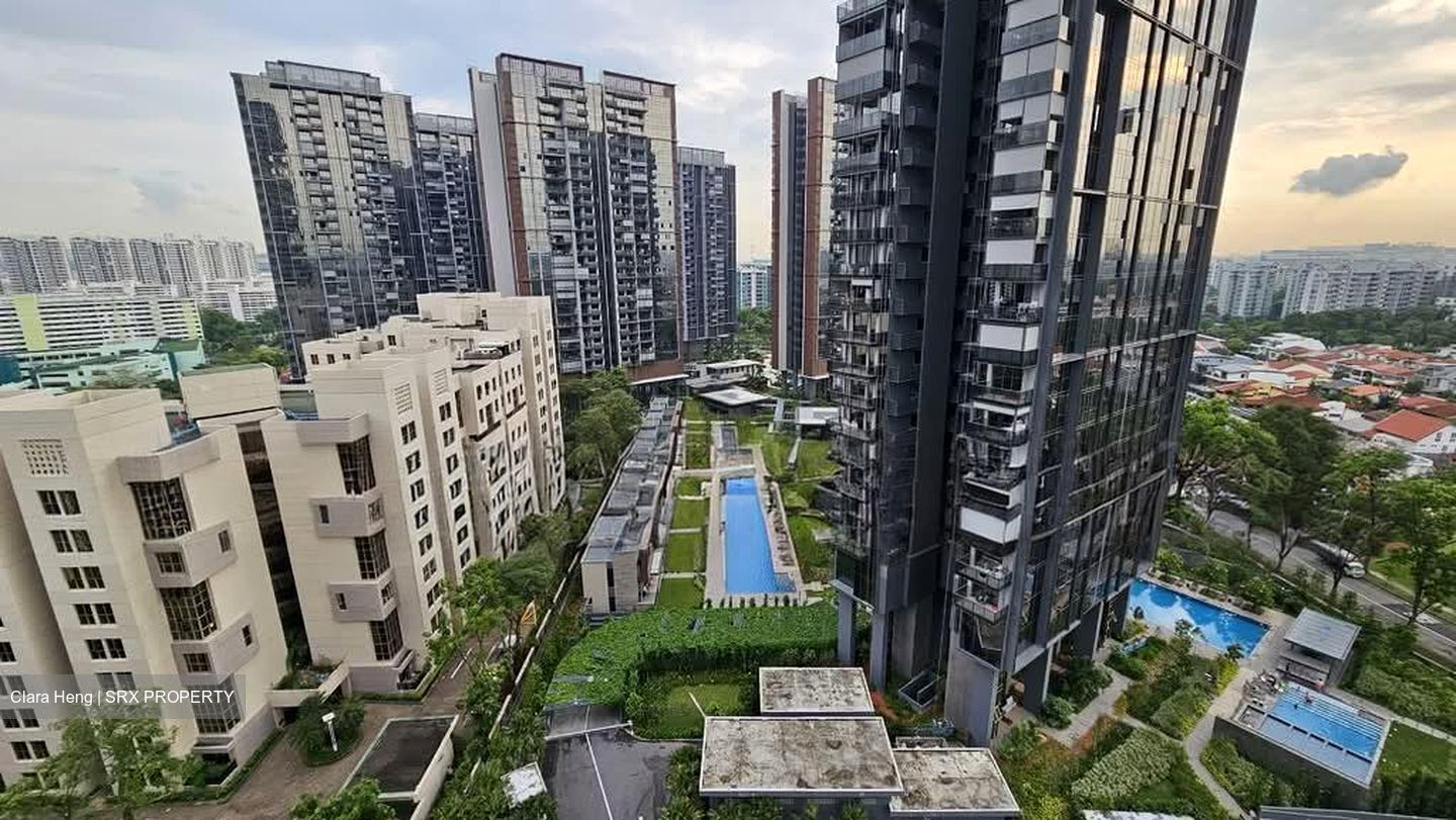 The Trilinq (D5), Condominium #546384181
